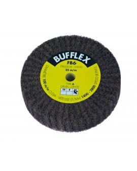 BROSSE A SATINER BUFFLEX...