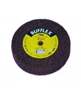 BROSSE A SATINER BUFFLEX...