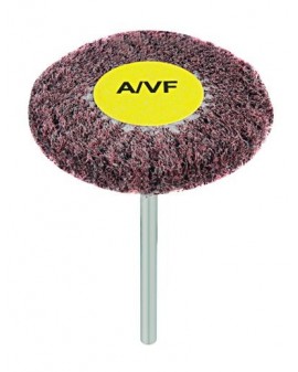 Brosse a satiner Diam 30...