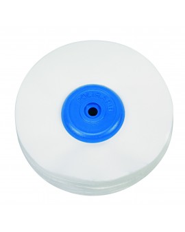 DISQUE A POLIR, TOILE, 100,...