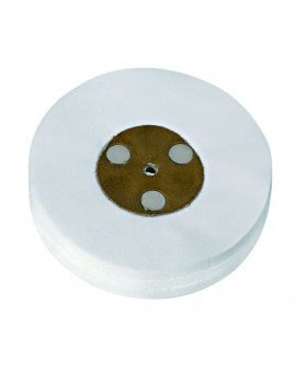 DISQUE EN TOILE A POLIR 21422