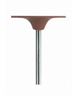 MEULETTE POLISSOIR GOMME...