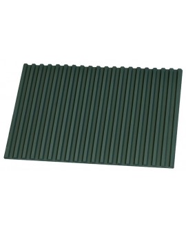 PLATEAU A RAINURE...