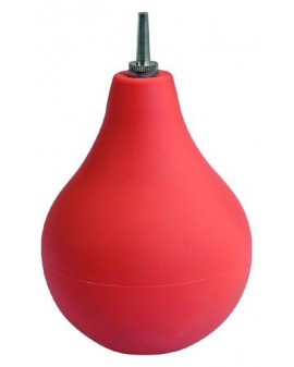 RUBBER DUST BLOWER WITH...