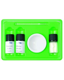 SET DE RHABILLAGE COULEUR...