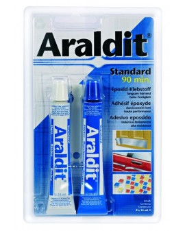 COLLE ARALDIT STANDARD 26500