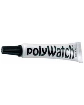 POLYWATCH ® polishing paste...