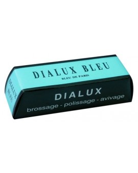 PATE A POLIR DIALUX BLEU 26560