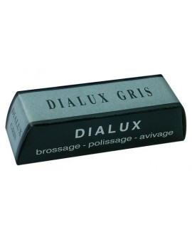 PATE A POLIR DIALUX GRIS 26562