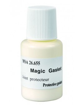 MAGIC GASKET JOINT...