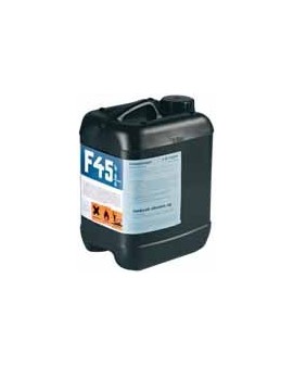 RINSING SOLUTION F45, 2 litres