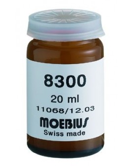 GRAISSE MOEBIUS 8300-020 ml