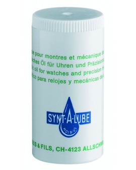 HUILE MOEBIUS 9010 - 002ml