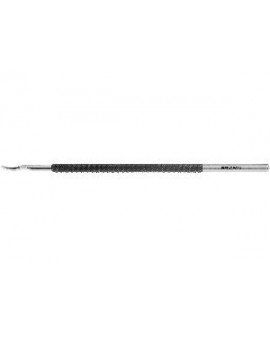 Levier aux aiguilles...