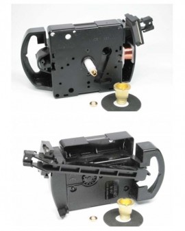 MOUVEMENT JUNGHANS AVEC...