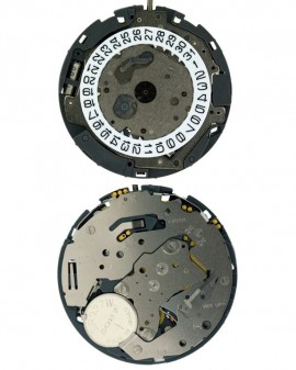 Mouvement Citizen-Miyota OF10