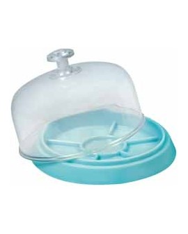 PLASTIC ANTI-DUST BELL