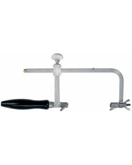 Bocfil avec manche en bois...