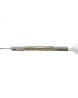 Screwdriver inox 050 mm