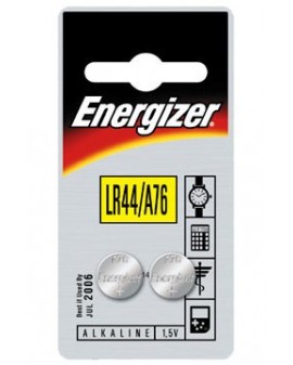 Piles A76 blister de 2...