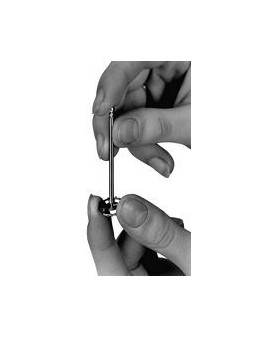 Outil à arrondir les bouts...