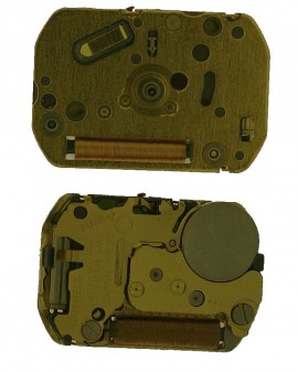 Mouvement Citizen-Miyota 5R32
