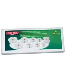 TASSEAUX A VIS POUR FERMER...