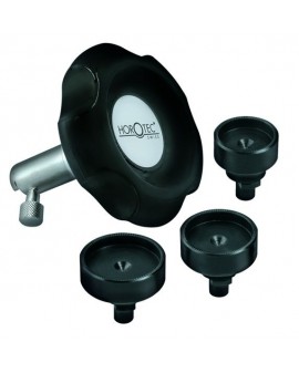 CLEF AV. 3 TYPE B BANKS