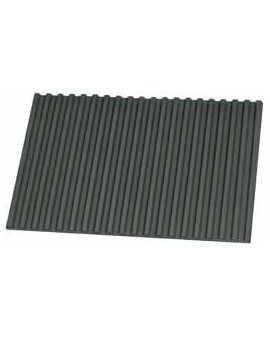 PLATEAU A RAINURE...