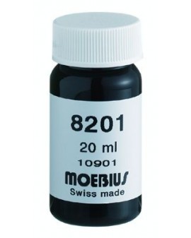 GRAISSE MOEBIUS 288201-020 ml
