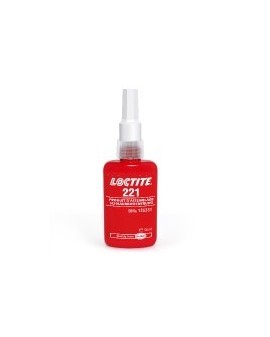 COLLE LOCTITE 221, 10 ML...