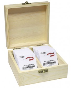 ASSORTIMENT DE JOINTS...