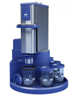 Machine a nettoyer les...