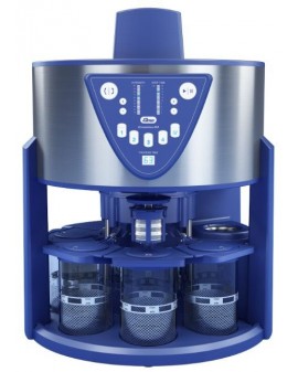 MACHINE A NETTOYER LES...