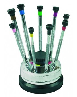 ASSORTMENT OF ANTIMAGNETIC...