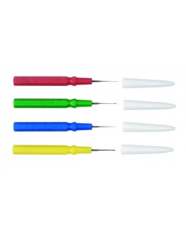 ASSORTMENT OF SIMPLE OILERS...