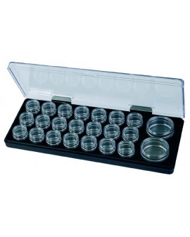 BOITE PLASTIQUE 17505