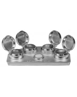 Huilier en fonte injectée...