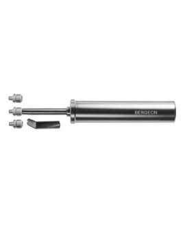 BERGEON pump for removing...
