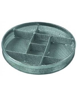 PANIER AVEC 8 SEPARATIONS...