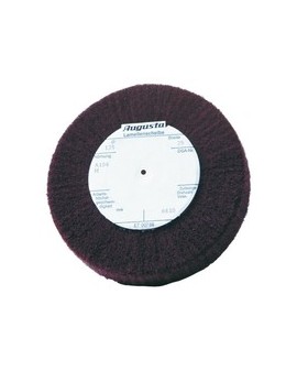 BROSSE POUR SATINER FIN