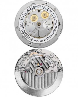 Mouvement Sellita SW500...