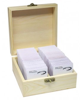 ASSORTIMENT DE JOINTS RONDS...