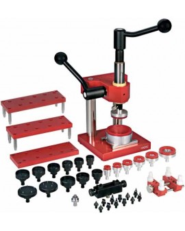 POTENCE HOROTEC VERSION...