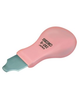 OUVRE BOITE SEIKO MANCHE...