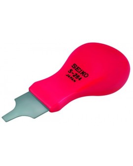 OUVRE BOITE SEIKO MANCHE...