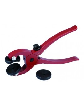 PINCE POUR. FERMER LES...