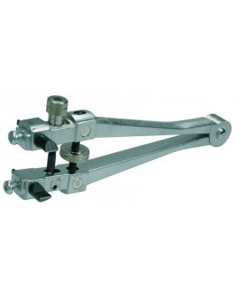 OUVRE-BOITE A BRAS 2 MORS,...