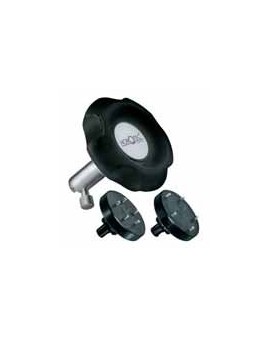 CLEF AV. 2 TASSEAUX PR....