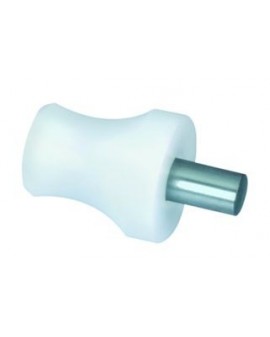 PLOT DELRIN, CONCAVE   3.98